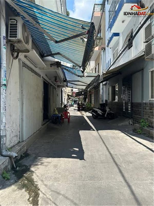 Nhà đường lê hồng phong quận 10 phường 1 cũ – Bán nhà đất Đường Lê Hồng Phong – Phường cũ 1 Quận 10 – Phường mới 1 – Thành phố Hồ Chí Minh – Diện tích 46m2 – Giá 9.2 tỷ