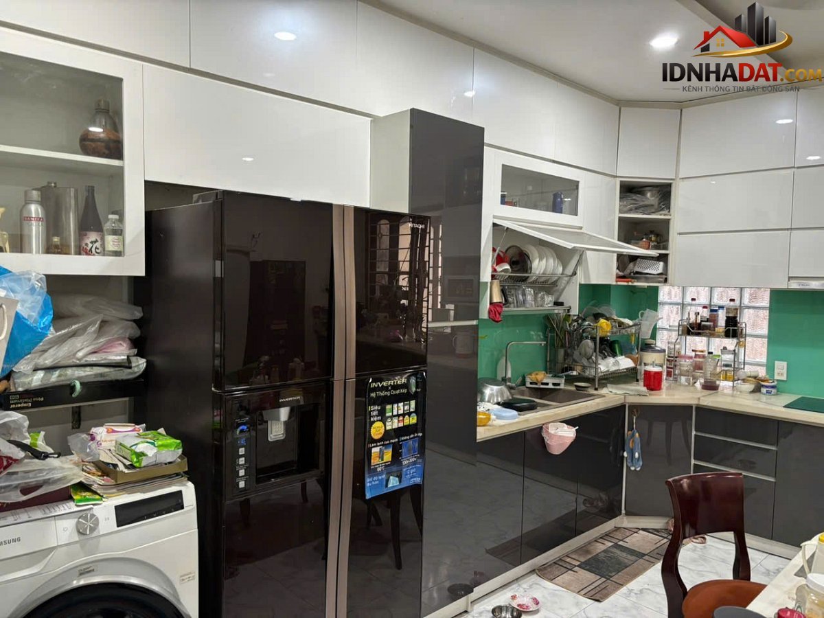 Bán nhà Phường Nguyễn Cư Trinh Quận 1 Thành Phố Hồ Chí Minh diện tích 108m2 giá 44 tỷ 880 triệu