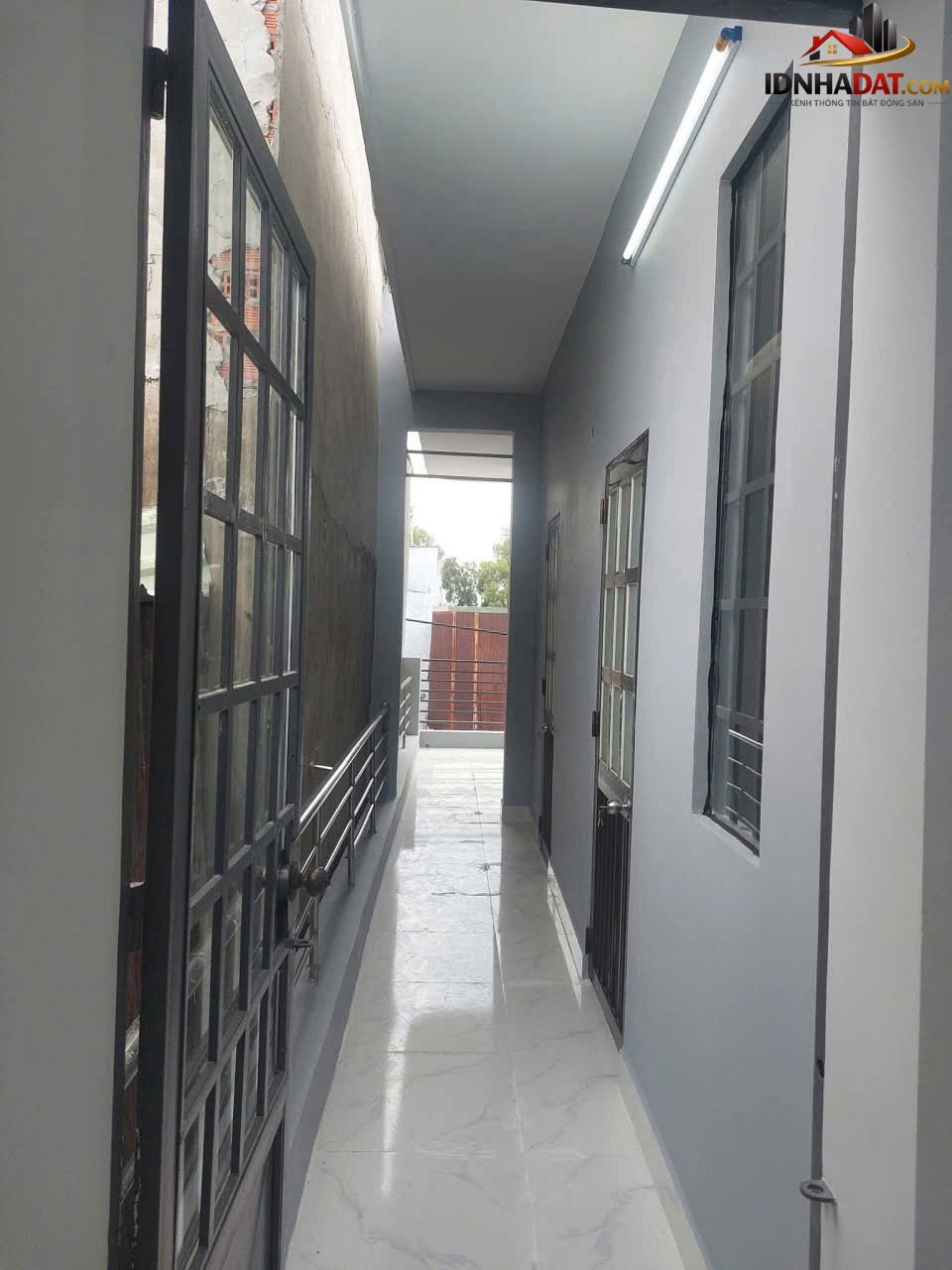 Bán nhà Phường Tân Chánh Hiệp Quận 12 Thành Phố Hồ Chí Minh – Diện tích 80m2 – Giá 2,8 tỷ