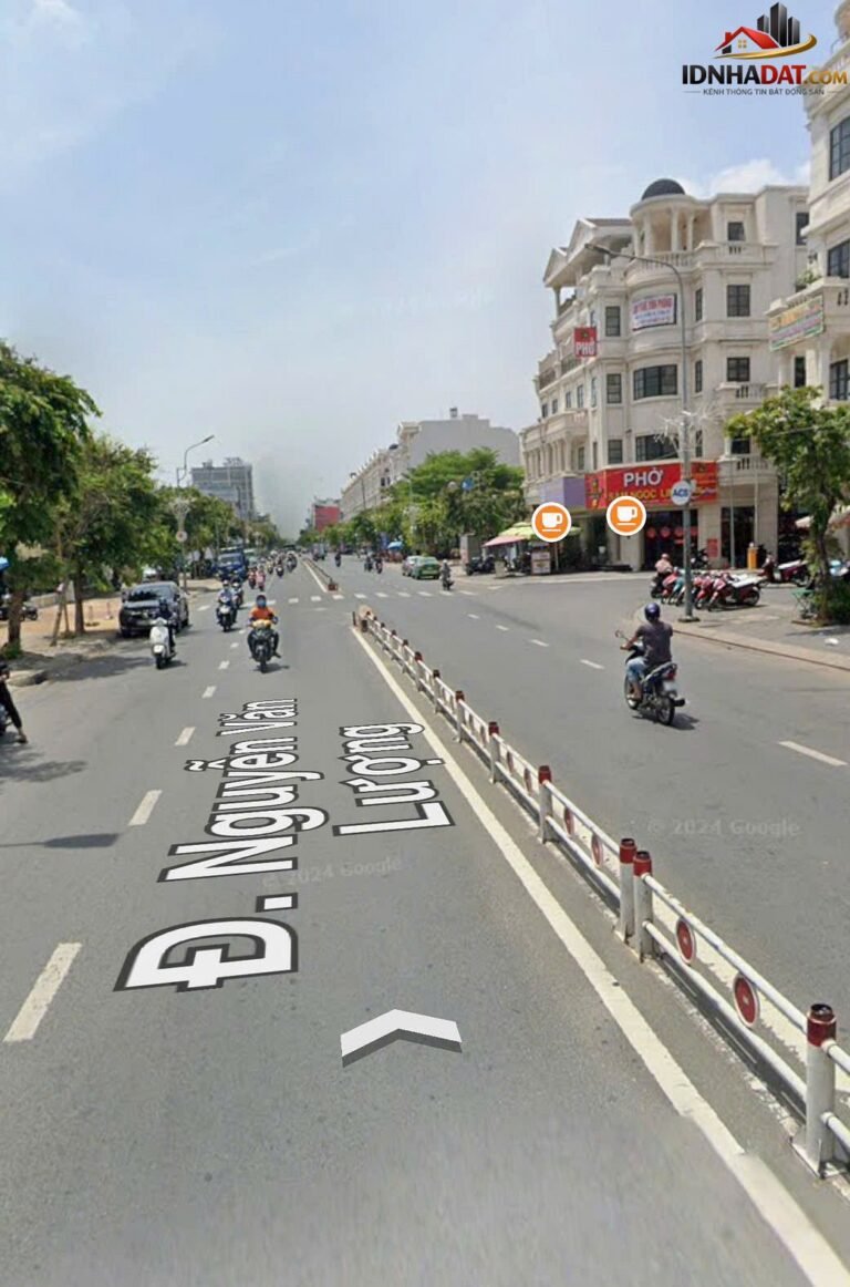 Bán đất tặng nhà 3 lầu ngang 12m hẻm 350/ nguyễn văn lượng 132m2 ngay lotte chỉ 14.8 tỷ – Bán nhà đất Đường Nguyễn Văn Lượng – Phường cũ 16 Quận Gò Vấp – Phường mới 16 – Thành phố Hồ Chí Minh