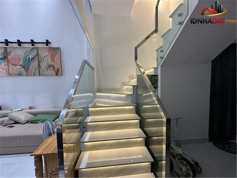 Nhà đường lê hồng phong quận 10 phường 1 cũ – Bán nhà đất Đường Lê Hồng Phong – Phường cũ 1 Quận 10 – Phường mới 1 – Thành phố Hồ Chí Minh – Diện tích 46m2 – Giá 9.2 tỷ