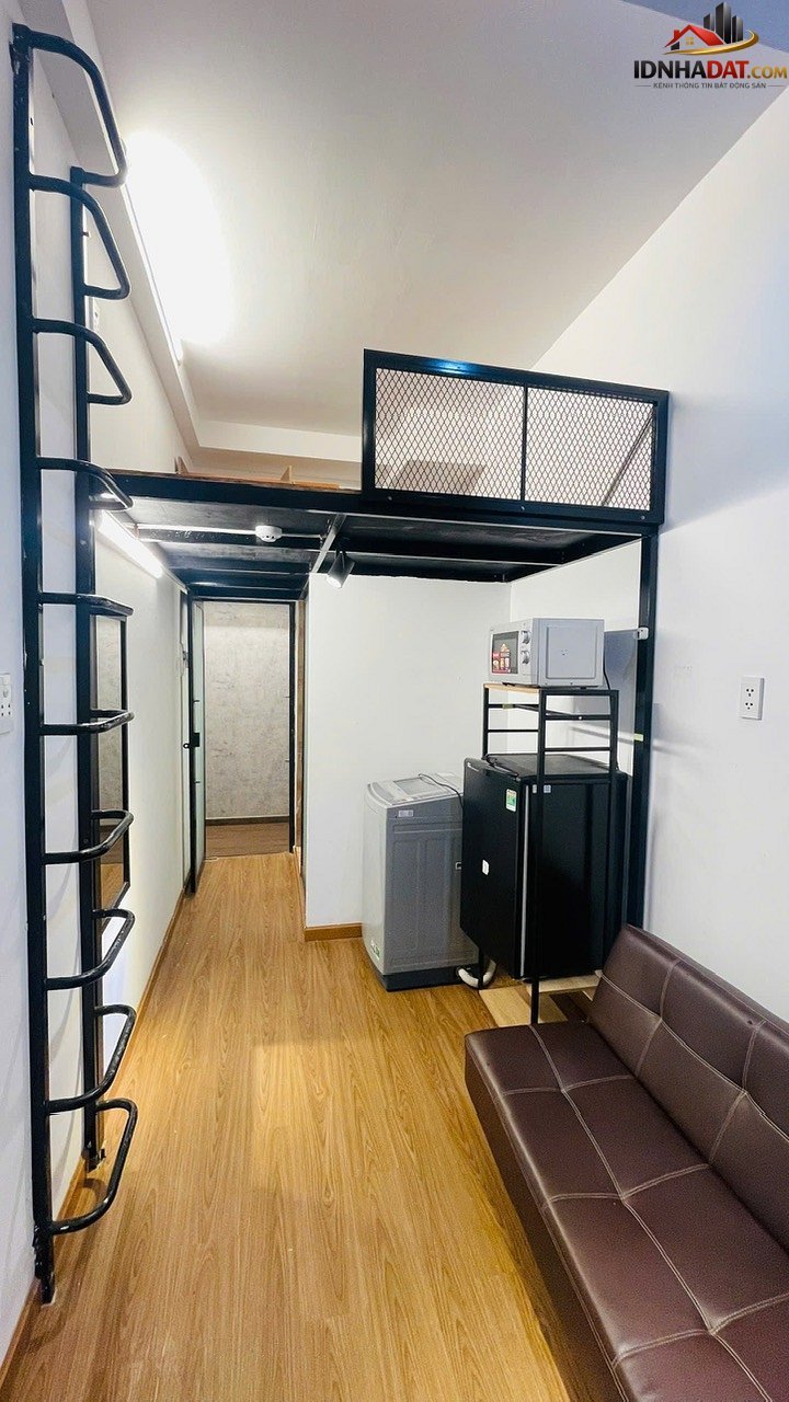 Căn hộ full tiện ích hẻm 212b nguyễn trãi, quận 1 Bán nhà đất Đường Nguyễn Trãi – Phường cũ Nguyễn Cư Trinh – Quận 1 – Thành phố Hồ Chí Minh 20m2 4 triệu