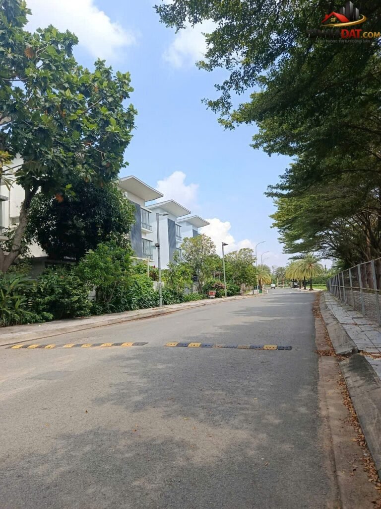 Bán nhà đất Đường Rio – Phường cũ Phước Long B Quận 9 – Phường mới Phước Long B – Thành phố Hồ Chí Minh 75m2 10 tỷ
