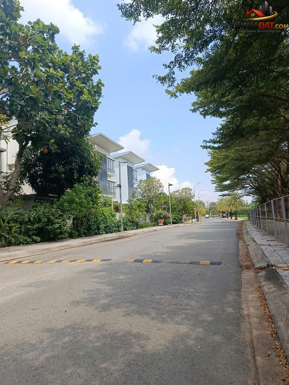 Bán nhà đất Đường Rio – Phường cũ Phước Long B Quận 9 – Phường mới Phước Long B – Thành phố Hồ Chí Minh 75m2 10 tỷ