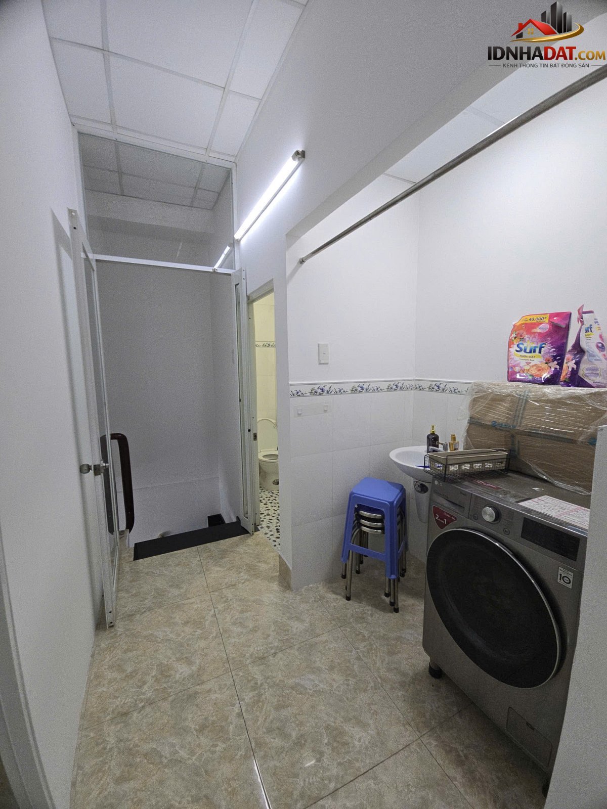 Sát ngay mặt tiền Trần Văn Quang 42m2 2 tầng 2PN 2 WC SHR chỉ 5.8 tỷ – Bán nhà đất Đường Trần Văn Quang – Phường cũ – Quận Tân Bình – Phường mới – Thành phố Hồ Chí Minh