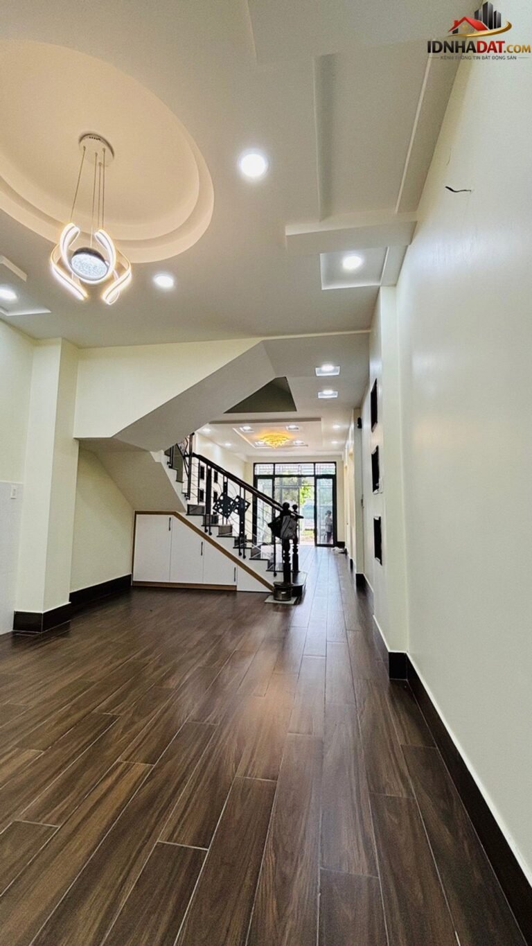 Bán nhà mặt tiền 4 tầng kdc ứng thành 80m2 8.8 tỷ … – Bán nhà mặt phố Quận 7 – TP Hồ Chí Minh giá 7 – 10 tỷ