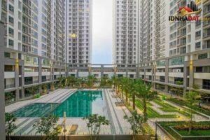 Bán nhà Phường Phú Mỹ Quận 7 Thành Phố Hồ Chí Minh: Shophouse Q7 Boulevard 140m2, Giá 5.3 Tỷ