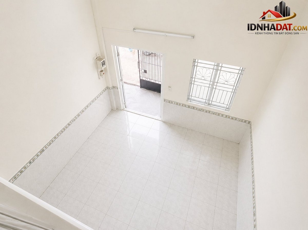 Bán nhà đất Đường Hiệp Bình Chánh – Phường cũ Hiệp Bình Chánh Quận Thủ Đức – Phường mới Hiệp Bình Chánh – Thành phố Hồ Chí Minh 48m2 4.45 tỷ