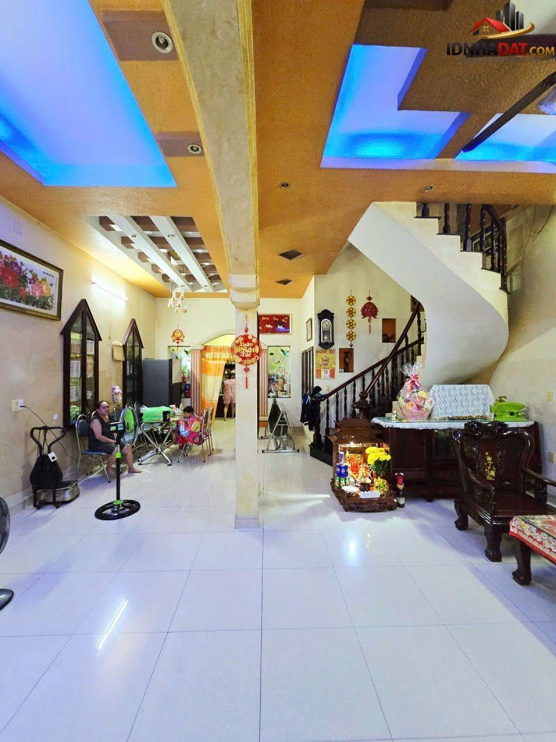 Bán nhà đường nguyễn duy trinh – Phường cũ Long Trường Quận 9 – Phường mới Long Trường – Thành phố Hồ Chí Minh diện tích 154m2 giá 8950000000