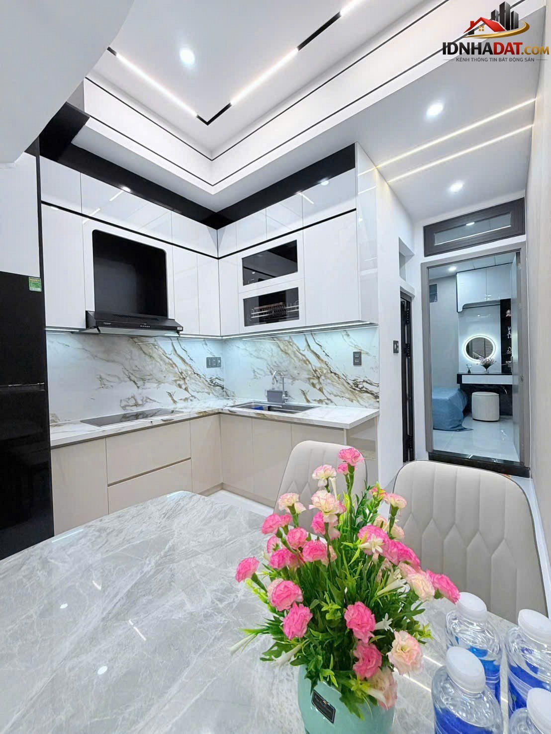Bán nhà Phường Hòa Cường Bắc Quận Hải Châu Thành Phố Đà Nẵng – Diện tích 48m2 – Giá Thỏa thuận