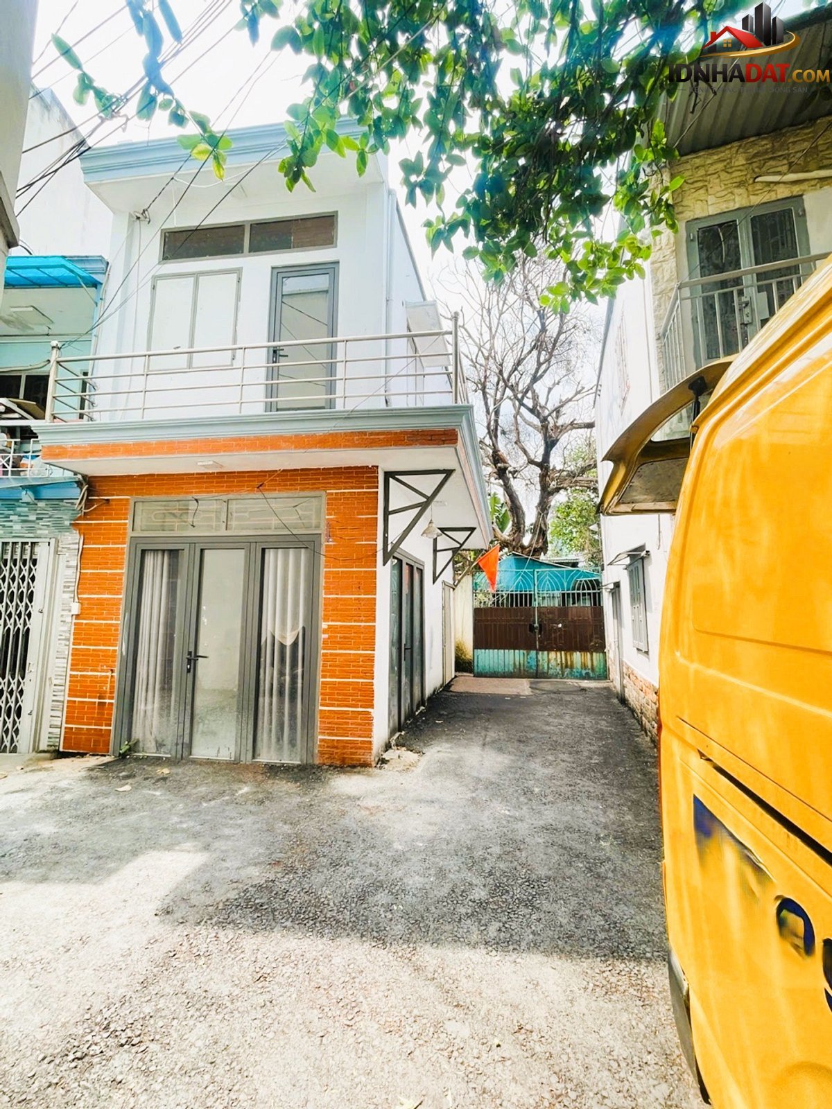 Bán nhà đất Đường Nguyễn Thượng Hiền – Phường cũ 1 Quận Gò Vấp – Phường mới 1 – Thành phố Hồ Chí Minh 22m2 3.5 tỷ
