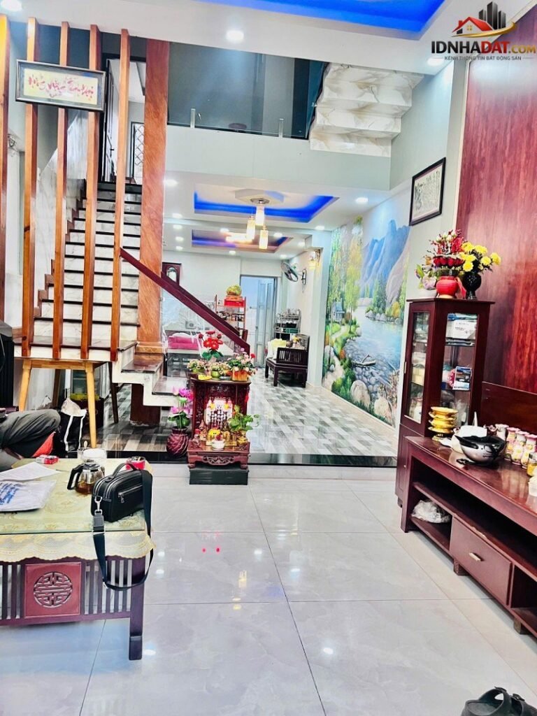 Bán nhà đường Man Thiện, phường Tăng Nhơn Phú A, q… – Bán nhà trong ngõ – hẻm Quận Thủ Đức – TP Hồ Chí Minh giá 5 – 7 tỷ