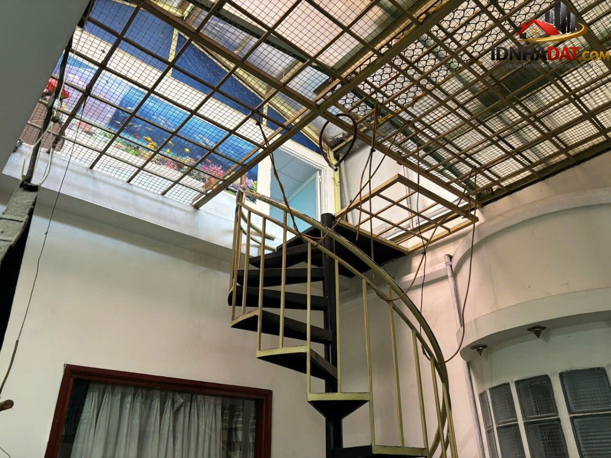 Bán nhà Phường Nguyễn Cư Trinh Quận 1 Thành Phố Hồ Chí Minh diện tích 108m2 giá 44 tỷ 880 triệu