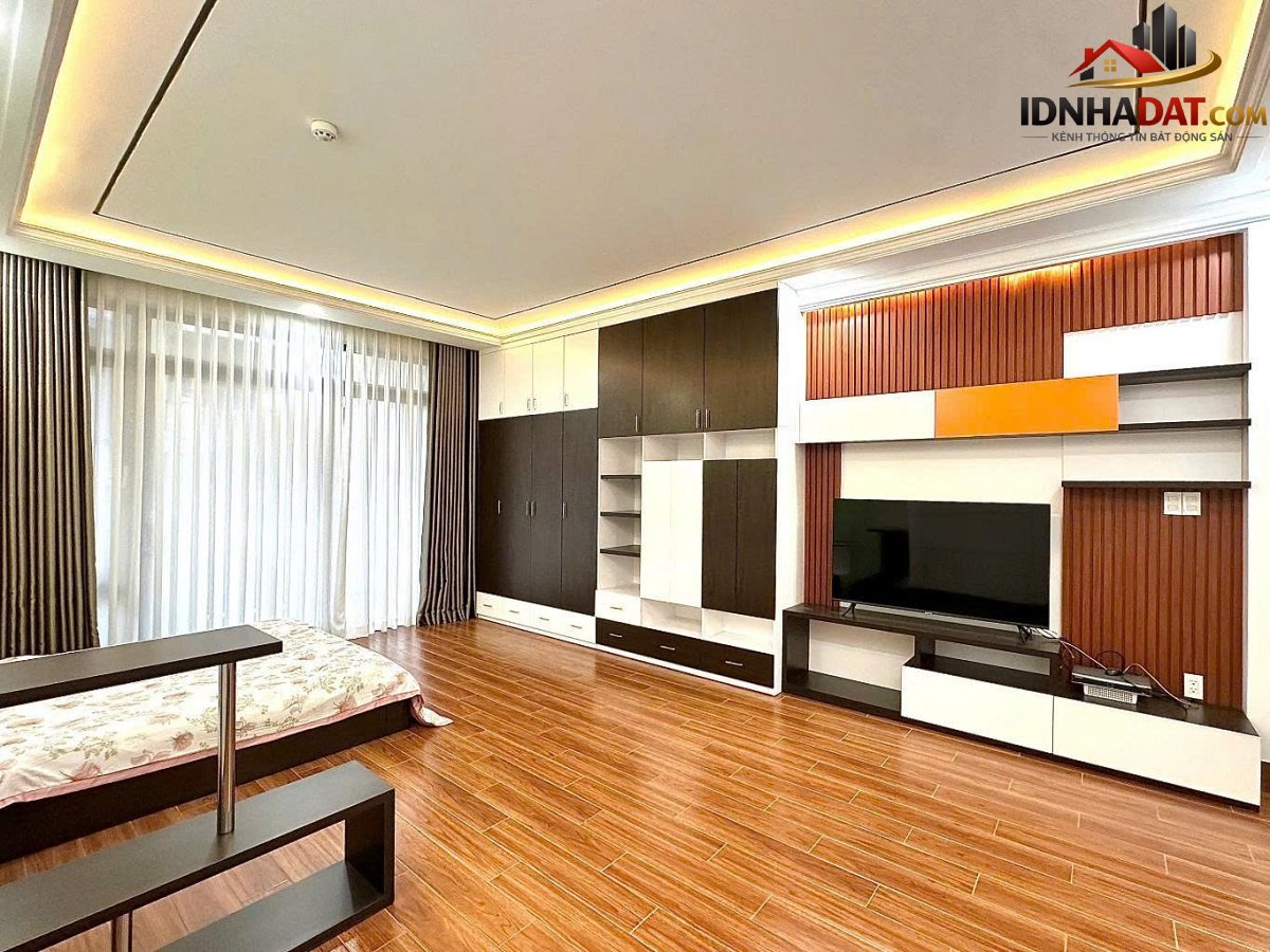 Hot khai xuân đón lộc tòa nhà đẹp 7 tầng có hầm Đường 3/2 – Phường cũ 6 Quận 10 – Phường mới 6 – Thành phố Hồ Chí Minh 87m2 29 tỷ