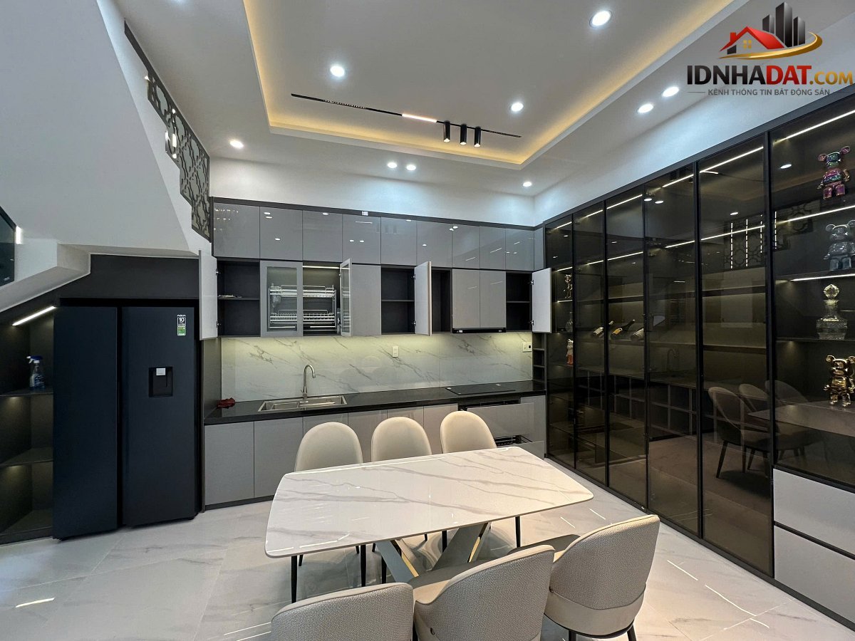 Bán nhà Phường Trường Chinh Quận Thanh Khê Thành Phố Đà Nẵng – 124m2 – 5,25 Tỷ