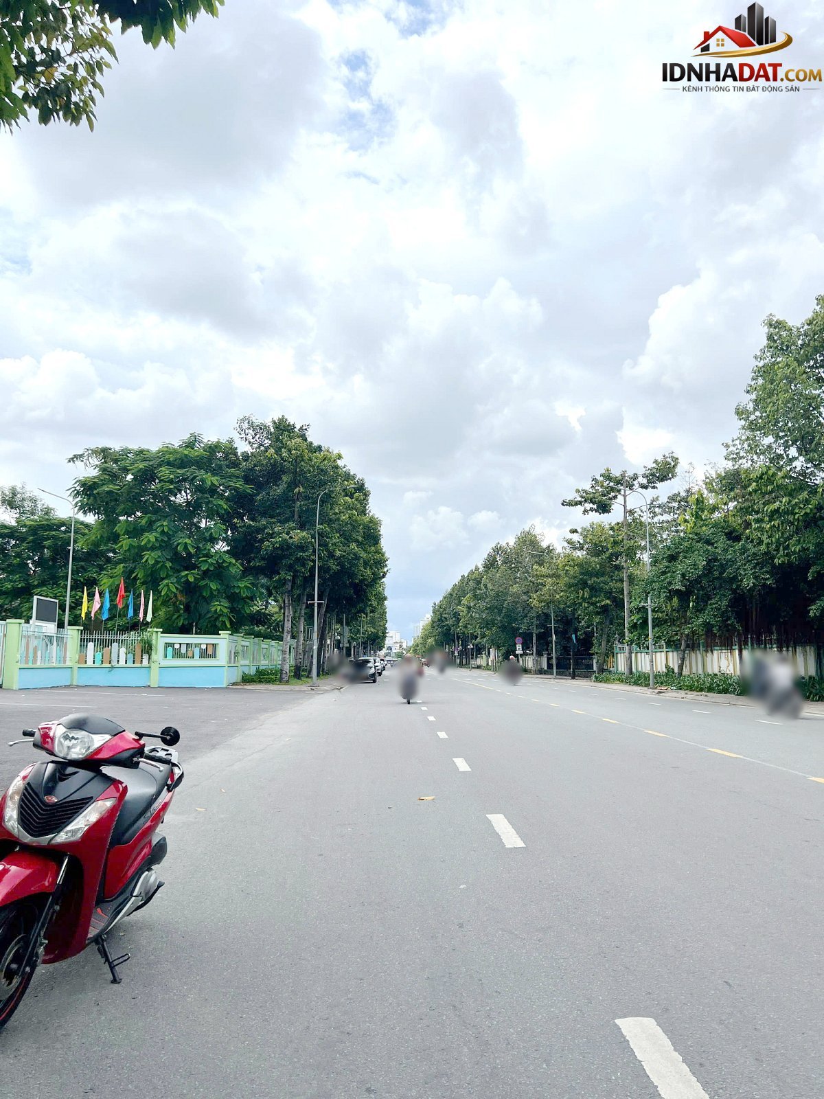 Nhà 4 tầng 2 mặt tiền vip đường Dương Quang Đông Phường 5 Quận 8 Thành Phố Hồ Chí Minh – Diện tích 93m2 – Giá 24 tỷ