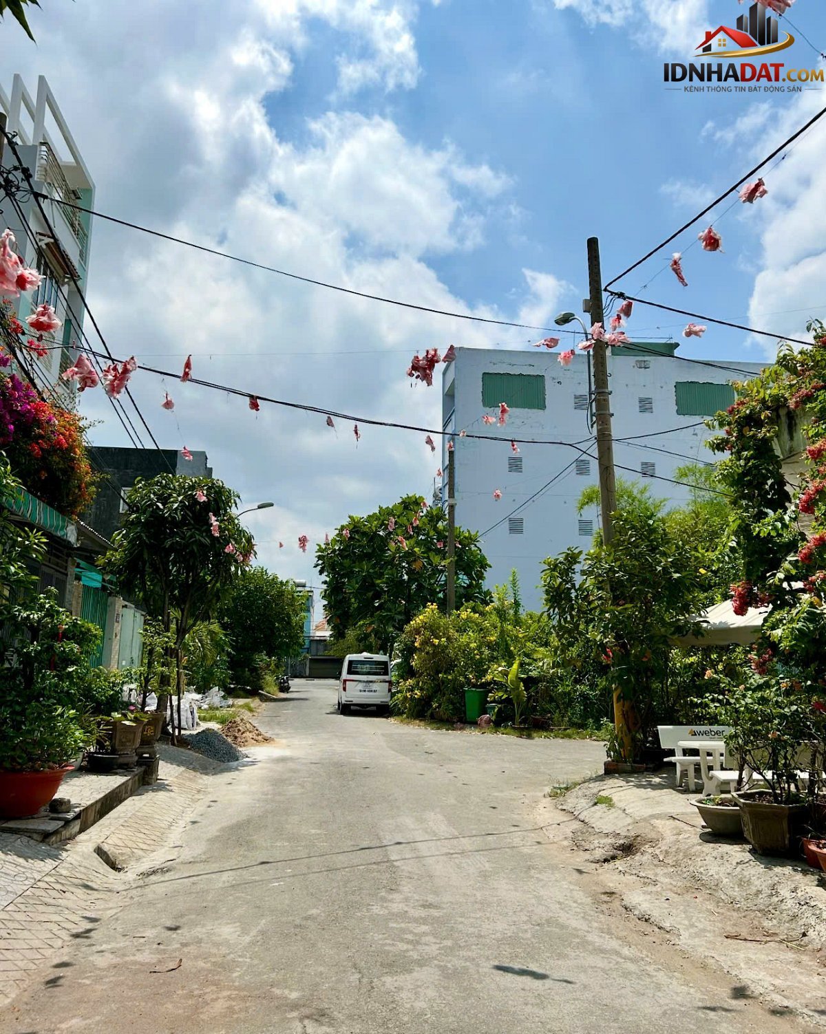 Bán nhà đất Đường Bình Đông – Phường cũ Bình Đông Quận 8 – Phường mới Bình Đông – Thành phố Hồ Chí Minh diện tích 88m2 giá 6450000000