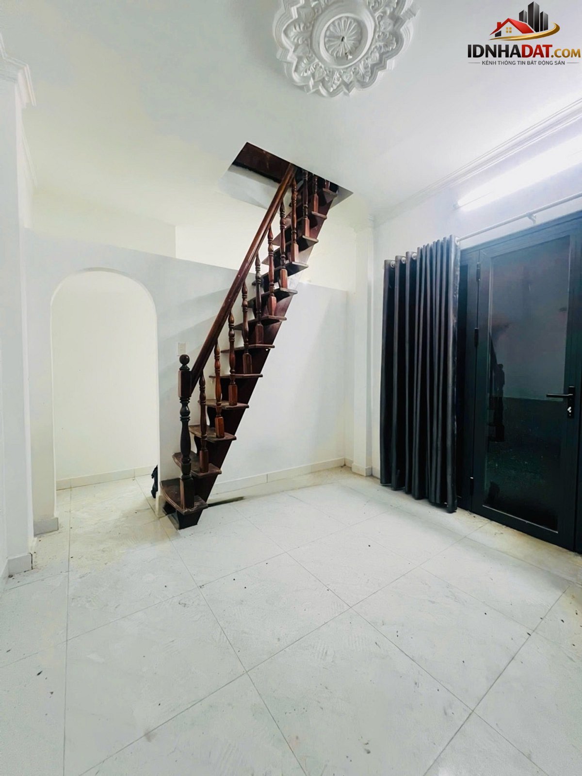 Bán nhà đất Đường Nguyễn Thượng Hiền – Phường cũ 1 Quận Gò Vấp – Phường mới 1 – Thành phố Hồ Chí Minh 22m2 3.5 tỷ