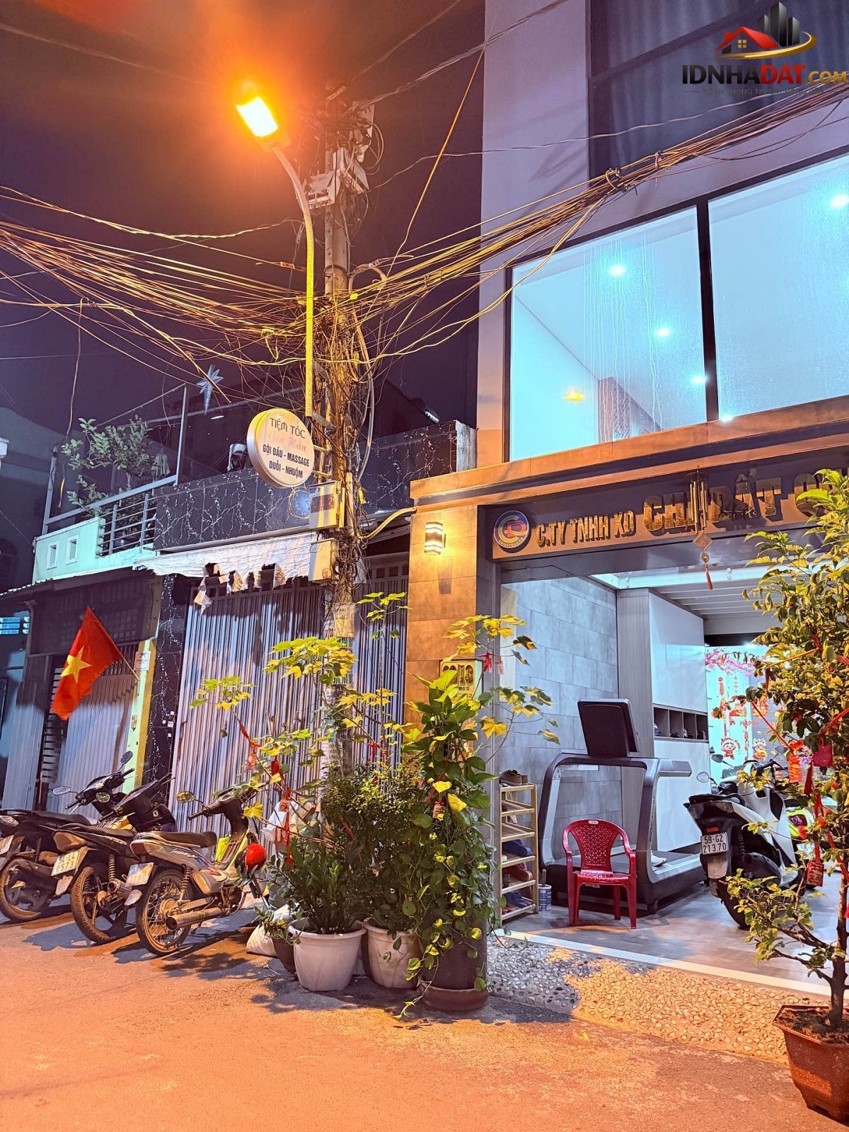 Hàng ngon – tân thới nhất 13 – xe hơi thông – 72m2 – giá 4.4 tỷ – Bán nhà đất Đường Tân Thới Nhất 13 – Phường cũ Tân Thới Nhất – Quận 12 – Phường mới Tân Thới Nhất – Thành phố Hồ Chí Minh