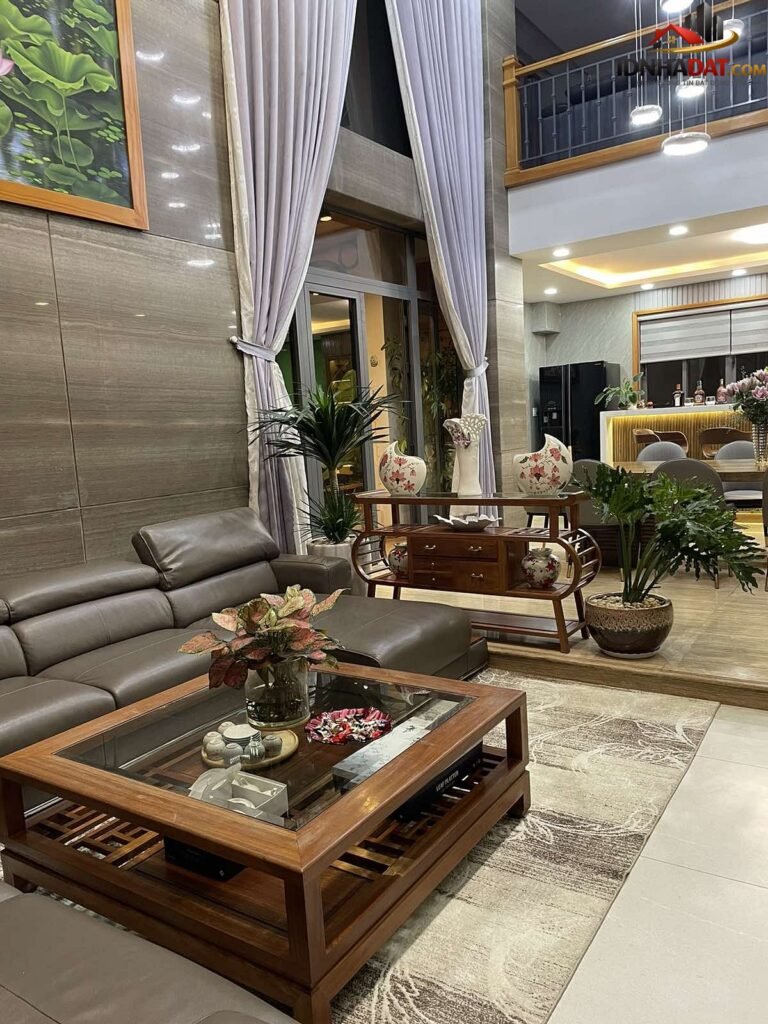 Bán biệt thự sân vườn villa park đường villa par – Phường cũ Phú Hữu Quận 9 – Phường mới Phú Hữu – Thành phố Hồ Chí Minh 447m2 50000000000