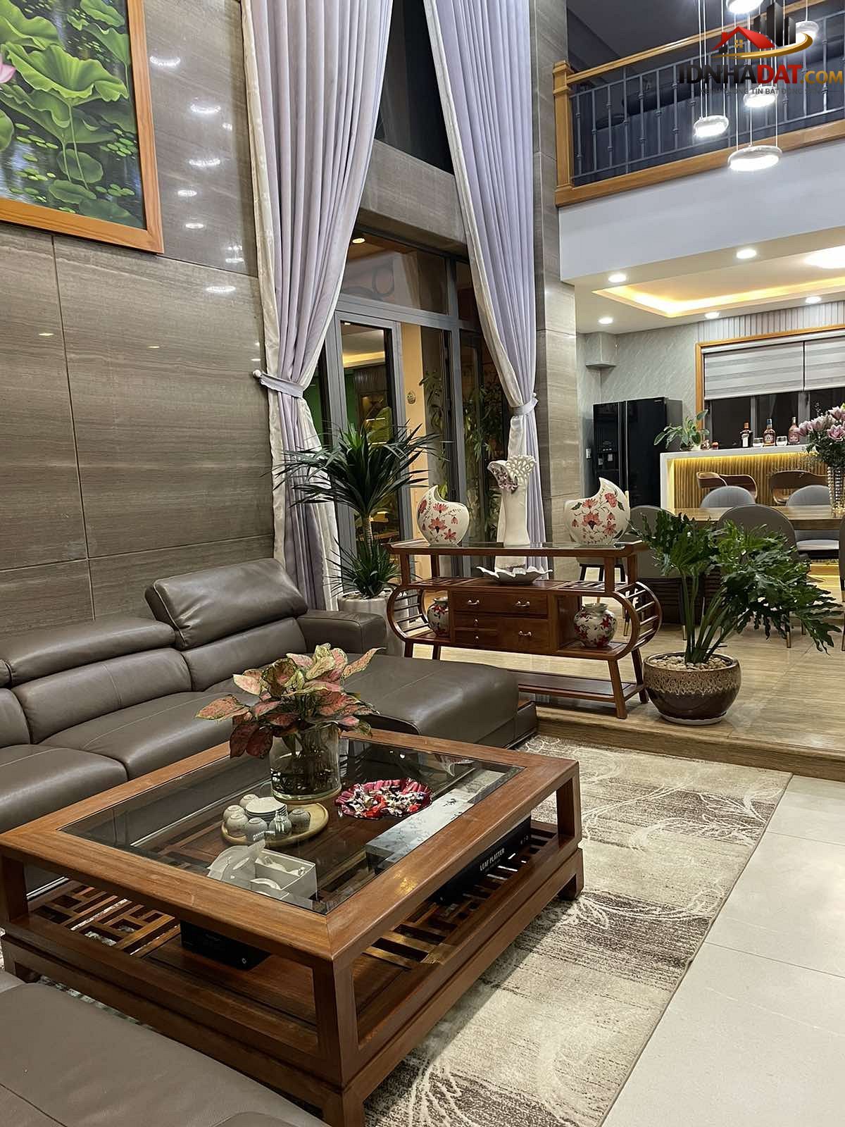 Bán biệt thự sân vườn villa park đường villa par – Phường cũ Phú Hữu Quận 9 – Phường mới Phú Hữu – Thành phố Hồ Chí Minh 447m2 50000000000