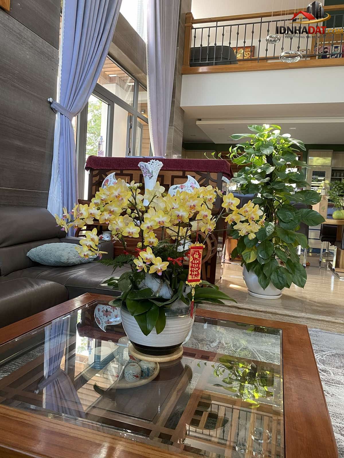 Bán biệt thự sân vườn villa park đường villa par – Phường cũ Phú Hữu Quận 9 – Phường mới Phú Hữu – Thành phố Hồ Chí Minh 447m2 50000000000