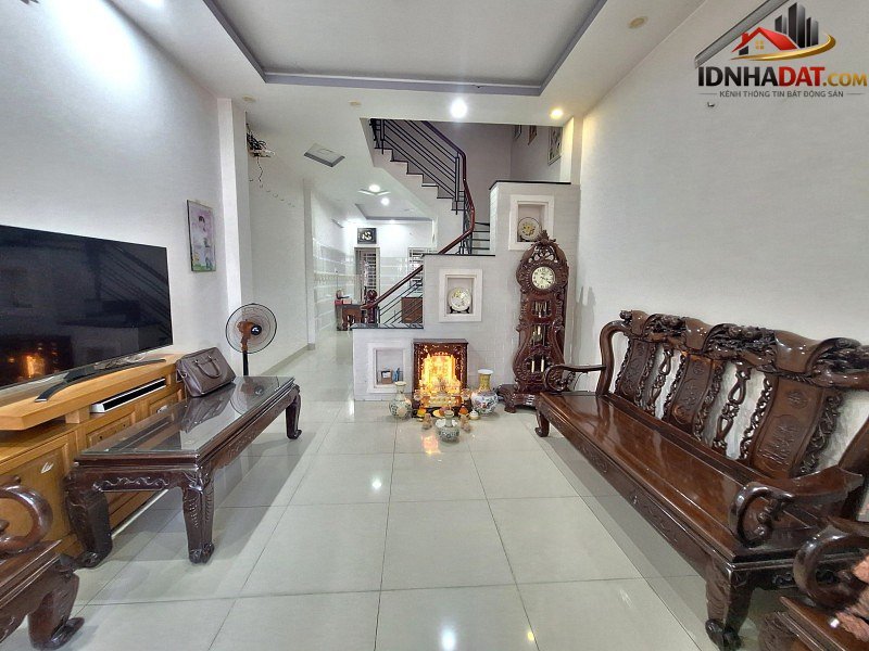 Bán nhà Phường Phước Long B Quận Thủ Đức Thành Phố Hồ Chí Minh – Diện tích 56m2 – Giá 7.4 tỷ