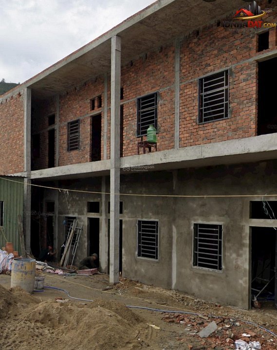 Bán nhà trọ 2 tầng Thanh Vinh 12 phòng lô góc 2 mặt tiền dòng tiền 20tr giá 4.9 tỷ