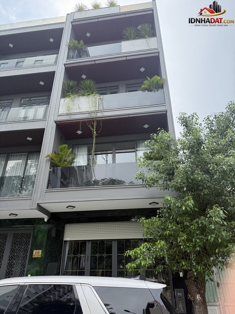 Bán nhà Phường 7 Quận 8 Thành Phố Hồ Chí Minh – 120m2 – 9,5 tỷ