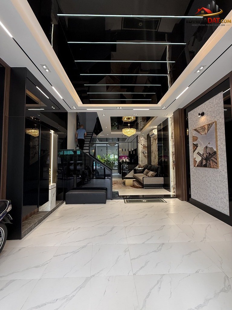Bán nhà Phường 7 Quận 8 Thành Phố Hồ Chí Minh – 120m2 – 9,5 tỷ