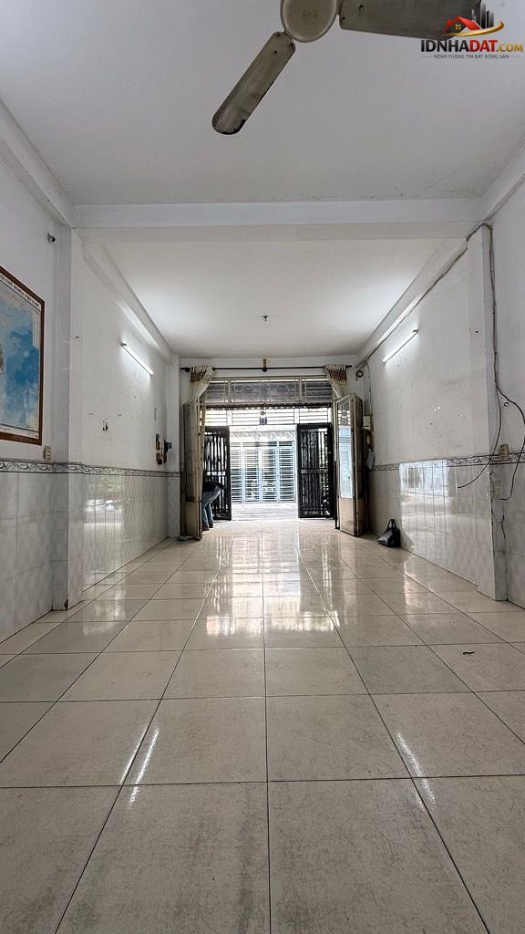 Bán nhà Phường Phú Thọ Hòa Quận Tân Phú Thành Phố Hồ Chí Minh – 45m2 – 8,5 tỷ