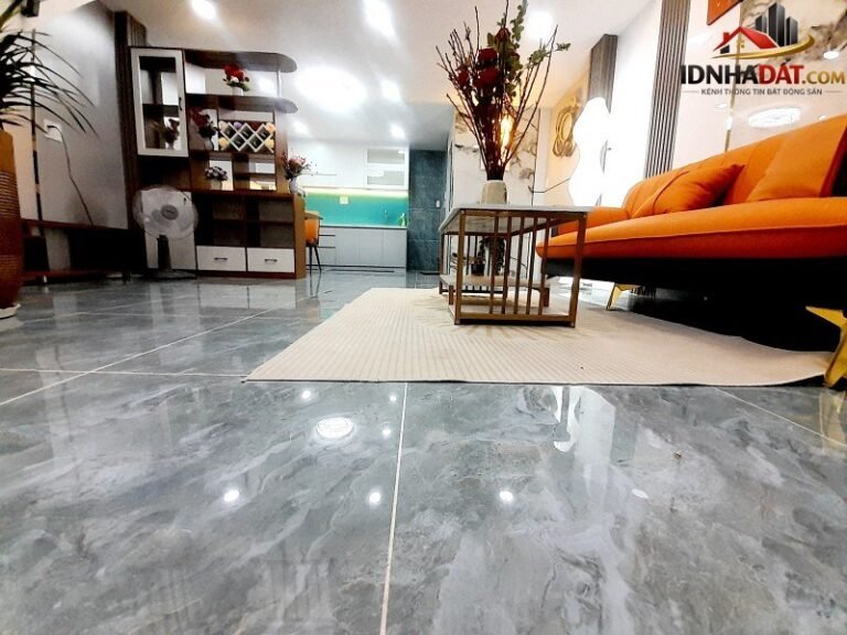 Bán nhà đất Đường Bà Giang – Phường cũ Linh Xuân Quận Thủ Đức – Phường mới Linh Xuân – Thành phố Hồ Chí Minh 40m2 3.75 tỷ