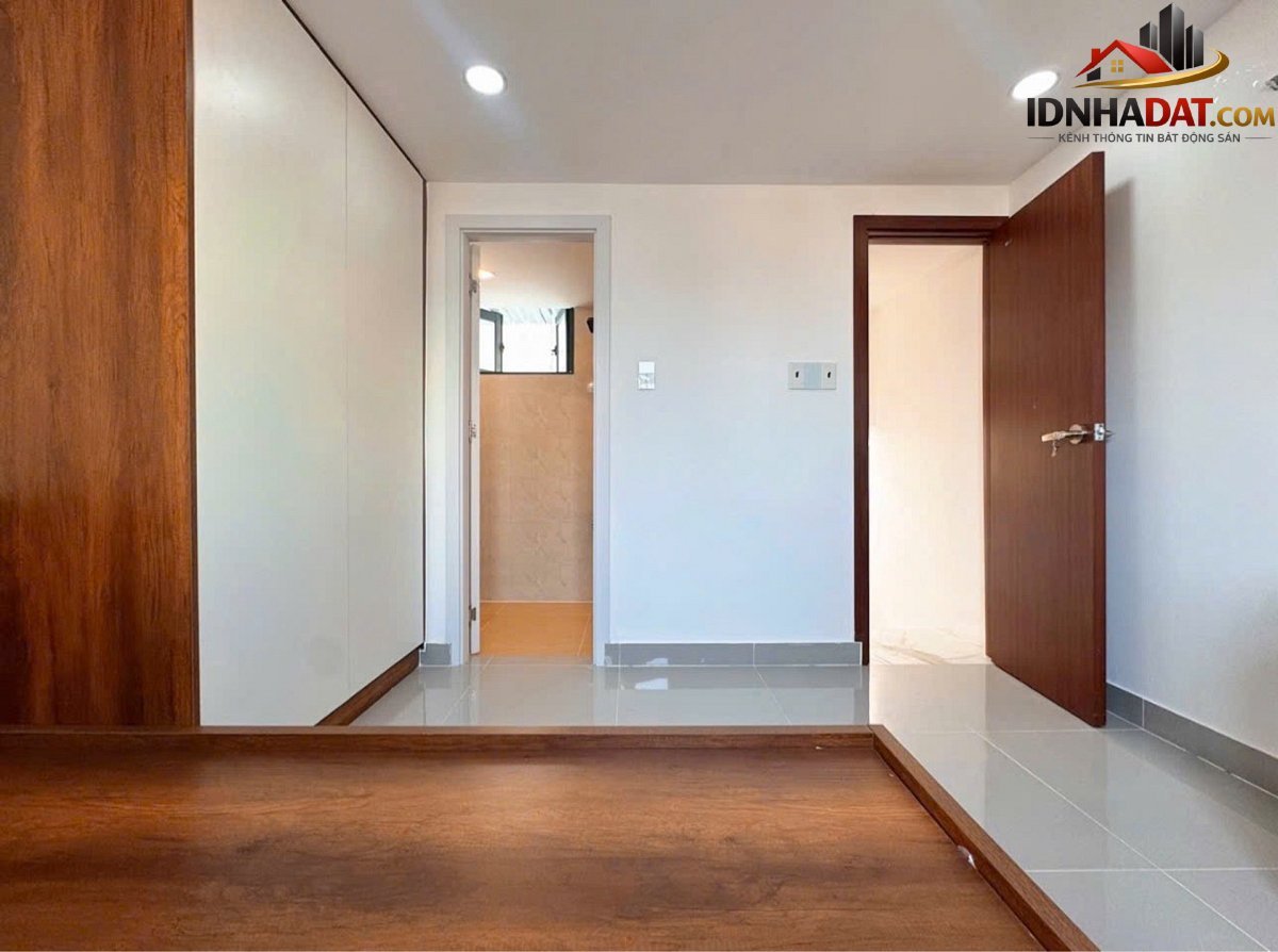 Bán nhà 2 tầng 41m2 2pn Phường Phú Mỹ Quận 7 Thành Phố Hồ Chí Minh giá 4.9 tỷ
