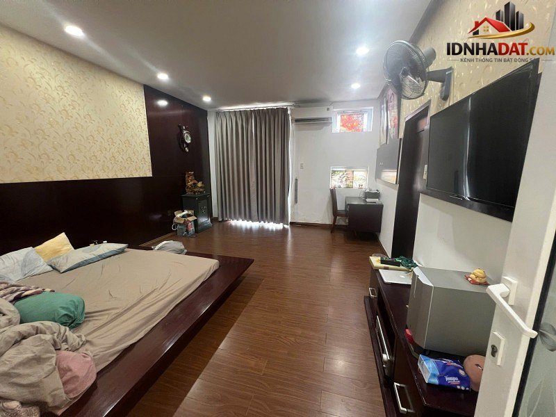 Bán nhà Phường Tăng Nhơn Phú A Quận Thủ Đức Thành Phố Hồ Chí Minh – Diện tích 222 m2 – Giá 17,9 tỷ