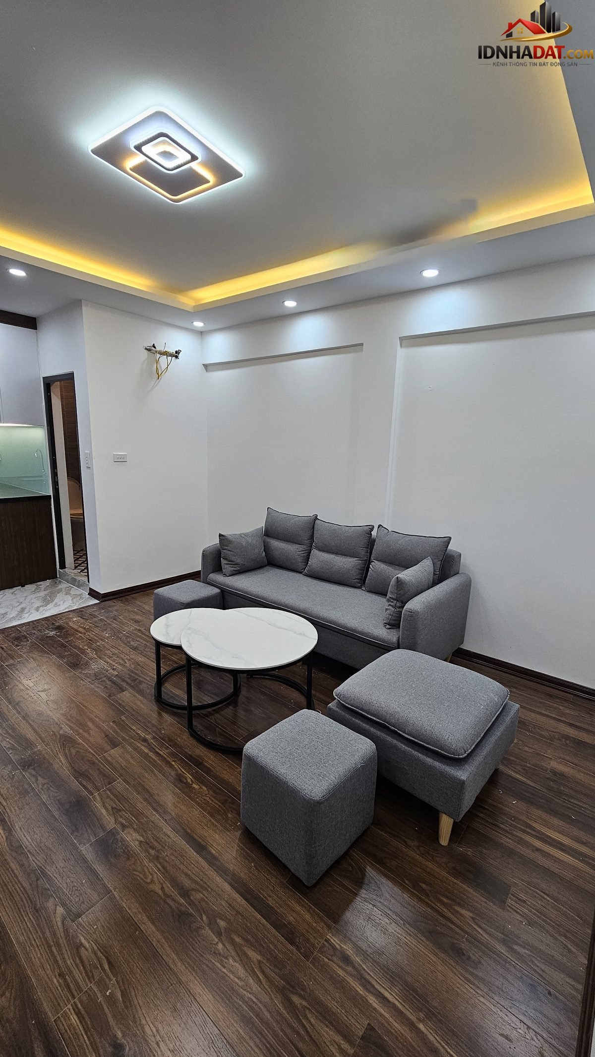 Bán nhà Phường Láng Hạ Quận Đống Đa Thành Phố Hà Nội, căn hộ tập thể 90m2 giá 2,2 tỷ