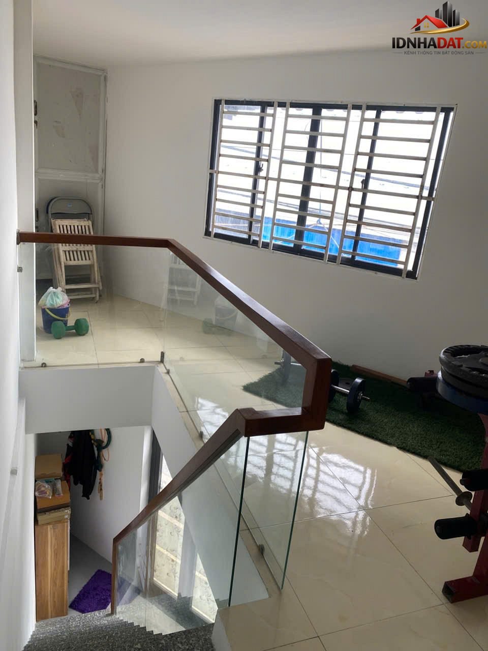 Bán nhà 2 tầng Phường Thanh Khê Quận Thanh Khê Thành Phố Đà Nẵng giá 5 tỷ 550 triệu diện tích 60m2