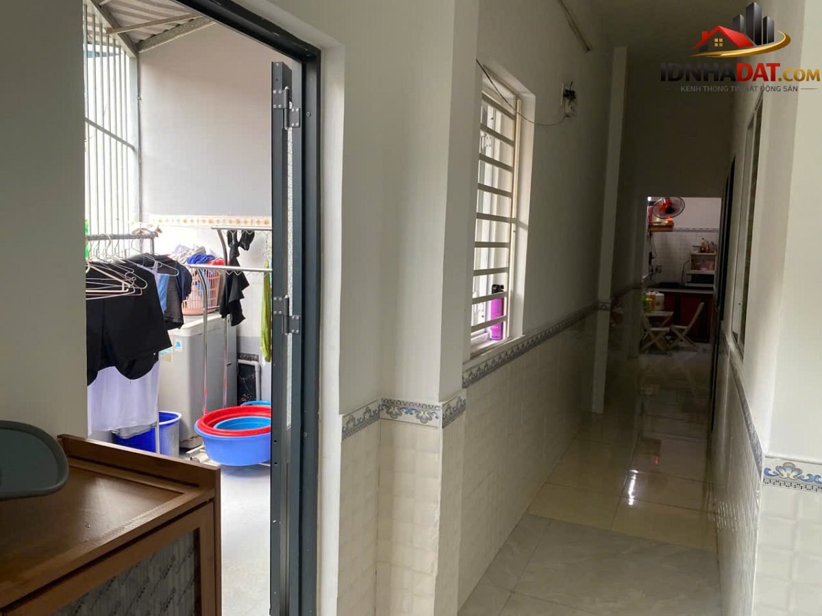 Bán nhà 2 tầng Phường Thanh Khê Quận Thanh Khê Thành Phố Đà Nẵng giá 5 tỷ 550 triệu diện tích 60m2