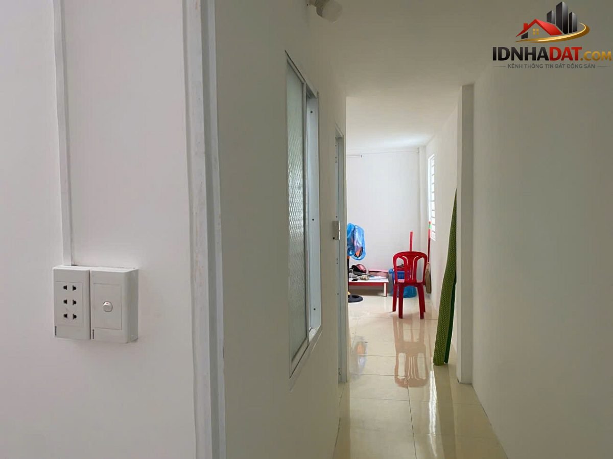 Bán nhà 2 tầng Phường Thanh Khê Quận Thanh Khê Thành Phố Đà Nẵng giá 5 tỷ 550 triệu diện tích 60m2