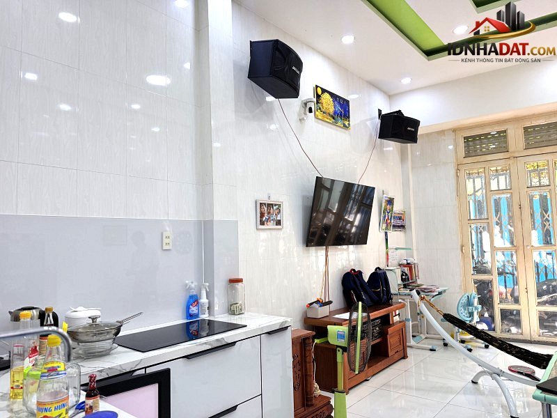 Cực hiếm nhà 3 tầng bình chiểu thủ đức 45m 3.65 tỷ – Bán nhà đất Đường Bình Chiểu – Phường cũ Bình Chiểu Quận Thủ Đức – Phường mới Bình Chiểu – Thành phố Hồ Chí Minh