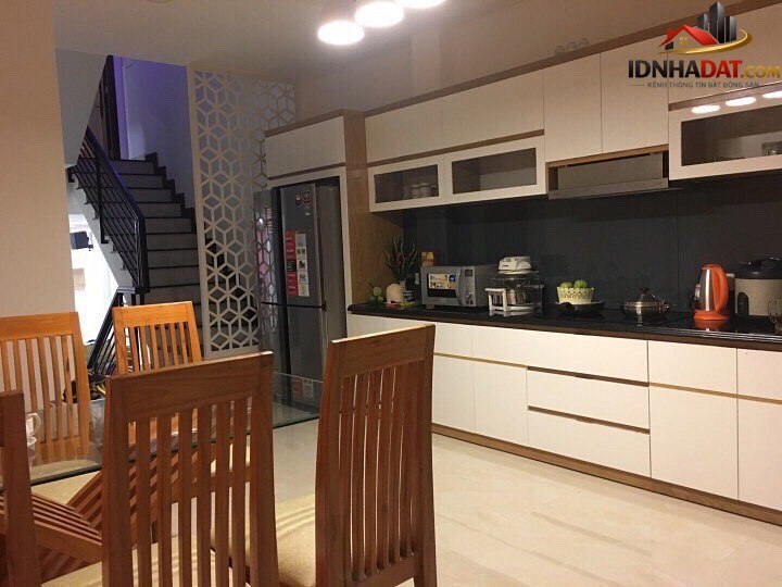Bán nhà Phường Tân Kiểng Quận 7 Thành Phố Hồ Chí Minh diện tích 72m2 giá 22 tỷ