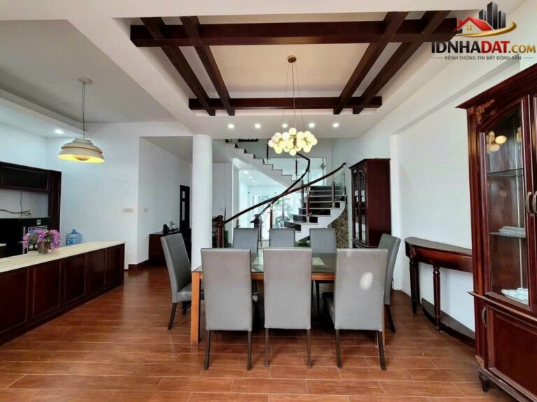 Bán nhà Phường Tân Kiểng Quận 7 Thành Phố Hồ Chí Minh diện tích 72m2 giá 22 tỷ
