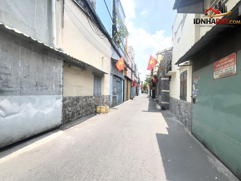 12 tỷ mua được gì ở hiệp bình chánh 270m ngang 11m hẻm xe hơi vừa ở vừa có thu nhập – Bán nhà đất Đường Quốc Lộ 13 – Phường cũ Hiệp Bình Chánh Quận Thủ Đức – Phường mới Hiệp Bình Chánh – Thành phố Hồ Chí Minh