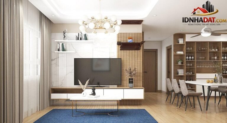 Bán nhà đất Đường Thích Quảng Đức – Phường cũ 4 Quận Phú Nhuận – Phường mới 4 – Thành phố Hồ Chí Minh 137m2 15 tỷ