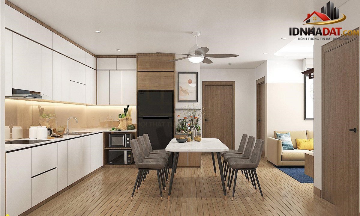 Bán nhà đất Đường Thích Quảng Đức – Phường cũ 4 Quận Phú Nhuận – Phường mới 4 – Thành phố Hồ Chí Minh 137m2 15 tỷ