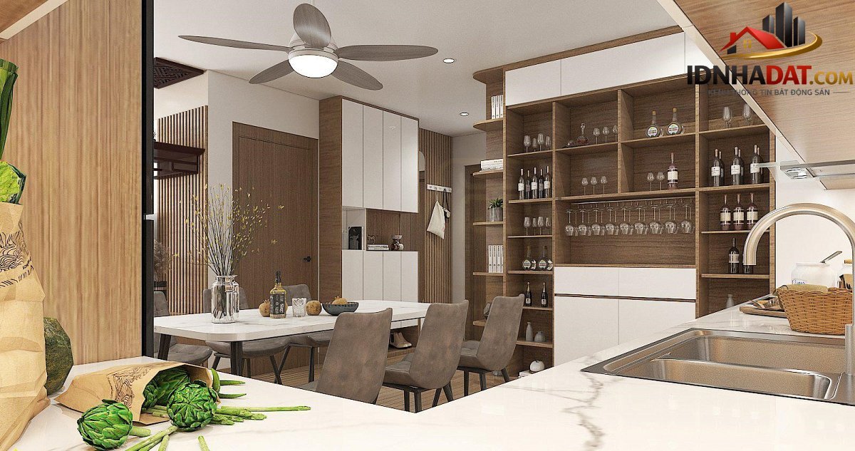Bán nhà đất Đường Thích Quảng Đức – Phường cũ 4 Quận Phú Nhuận – Phường mới 4 – Thành phố Hồ Chí Minh 137m2 15 tỷ