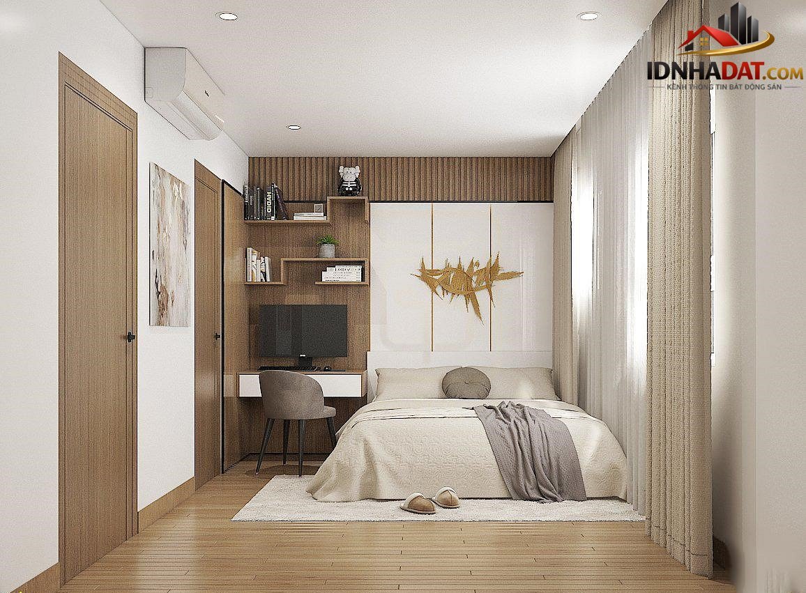 Bán nhà đất Đường Thích Quảng Đức – Phường cũ 4 Quận Phú Nhuận – Phường mới 4 – Thành phố Hồ Chí Minh 137m2 15 tỷ