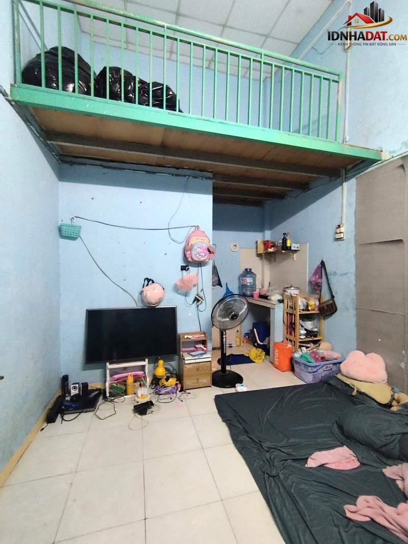 Nhà trọ thu nhập cao bình chiểu thủ đức – Bán nhà đất Đường Bình Chiểu – Phường cũ Bình Chiểu Quận Thủ Đức – Phường mới Bình Chiểu – Thành phố Hồ Chí Minh 139m2 6.2 tỷ