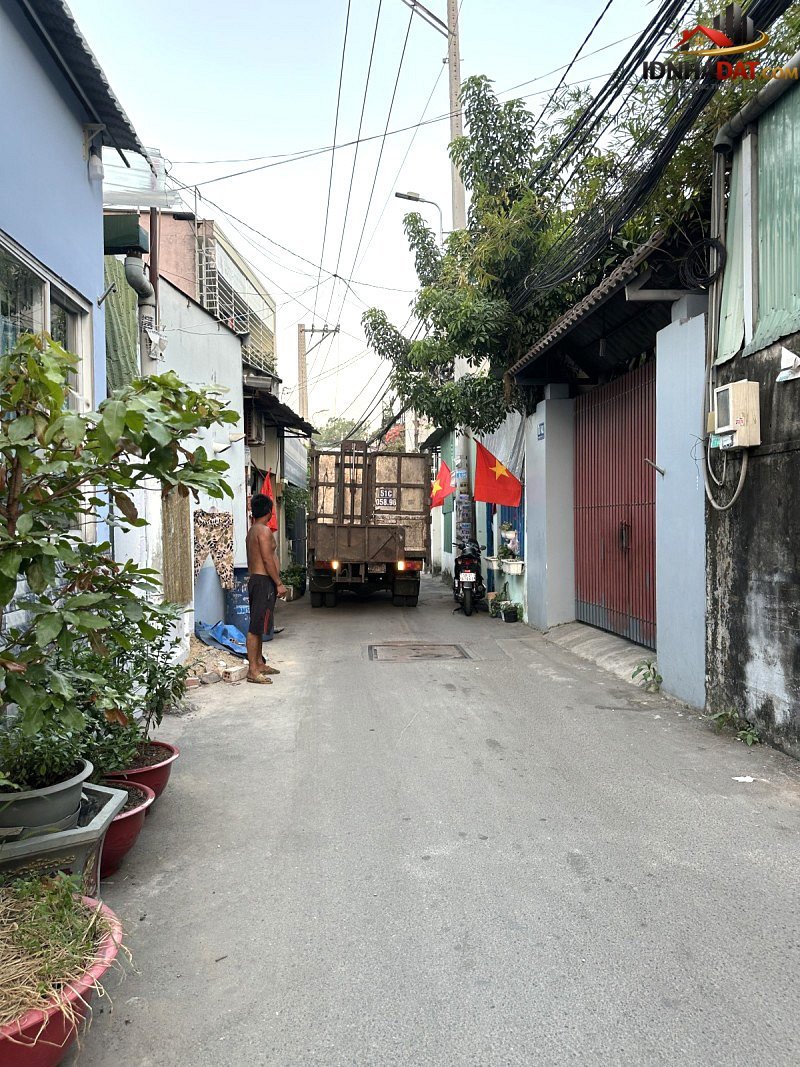 Nhà trọ thu nhập cao bình chiểu thủ đức – Bán nhà đất Đường Bình Chiểu – Phường cũ Bình Chiểu Quận Thủ Đức – Phường mới Bình Chiểu – Thành phố Hồ Chí Minh 139m2 6.2 tỷ