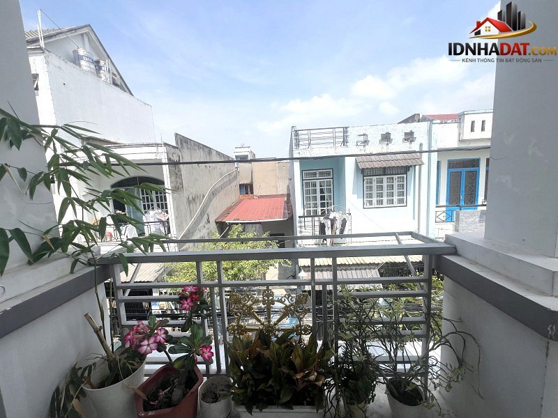Bán nhà Hiệp Bình Chánh Quận Thủ Đức Thành Phố Hồ Chí Minh 52m2 giá 6.25 tỷ