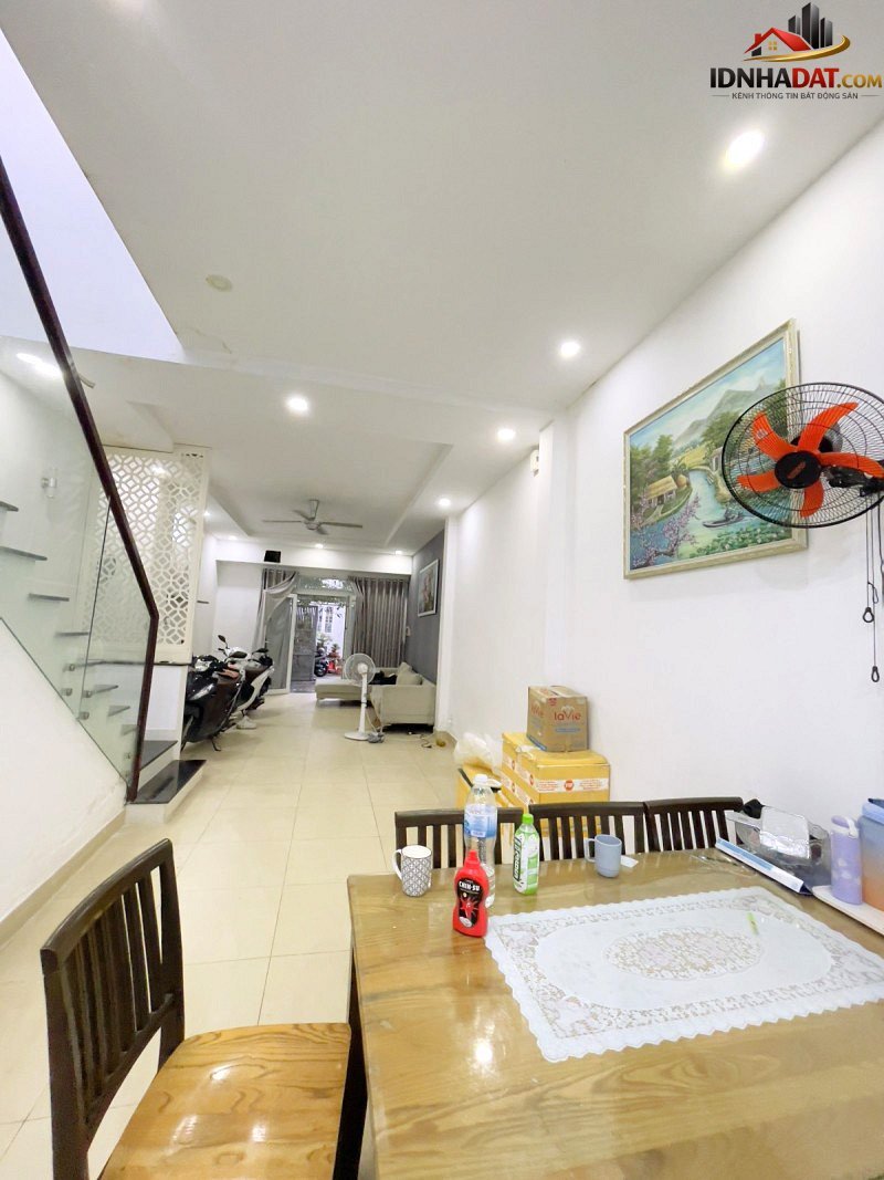 Tin được không nhà rộng 97m Linh Đông ô tô tới nhà sát Phạm Văn Đồng giá chỉ 6.95 tỷ – Bán nhà đất Đường Số 22 – Phường cũ Linh Đông Quận Thủ Đức – Phường mới Linh Đông – Thành phố Hồ Chí Minh